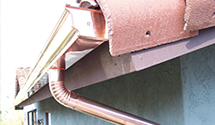 Rain Gutter Installation, Repair, Cleaning in Valencia West, AZ